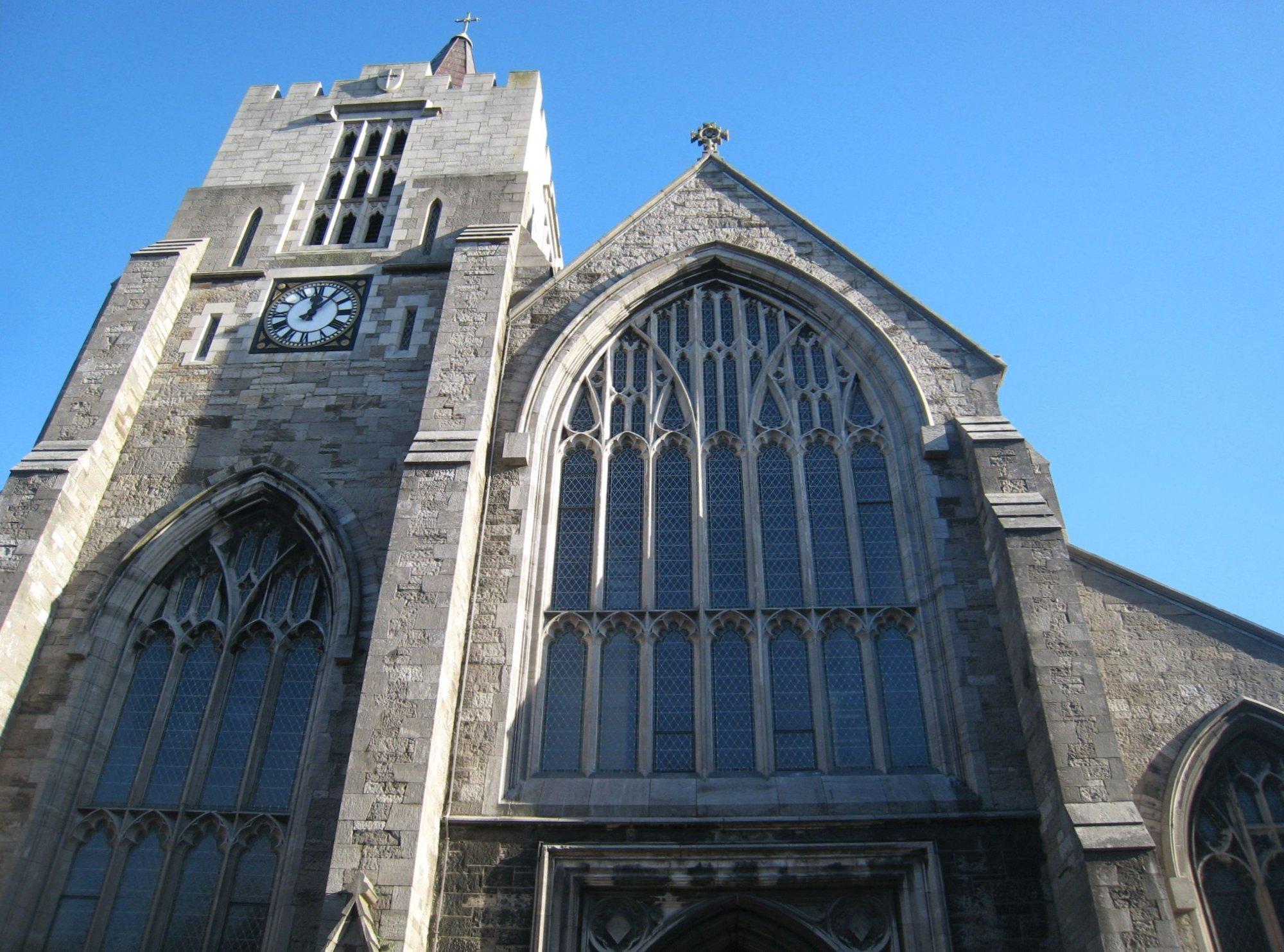 Saint Catherine of Alexandria