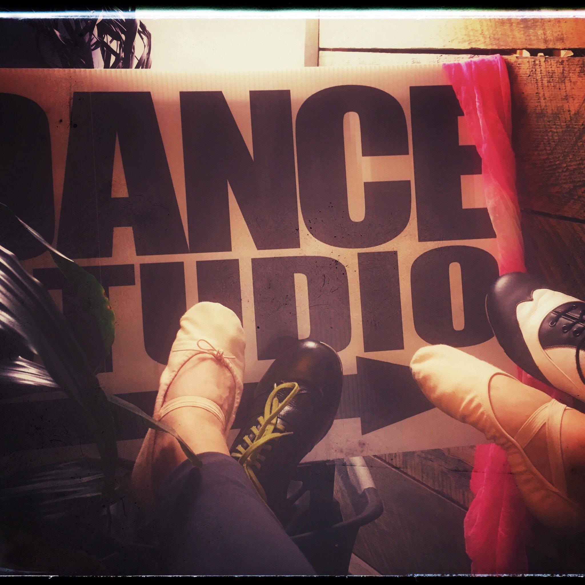 The Workshop Dance Studio