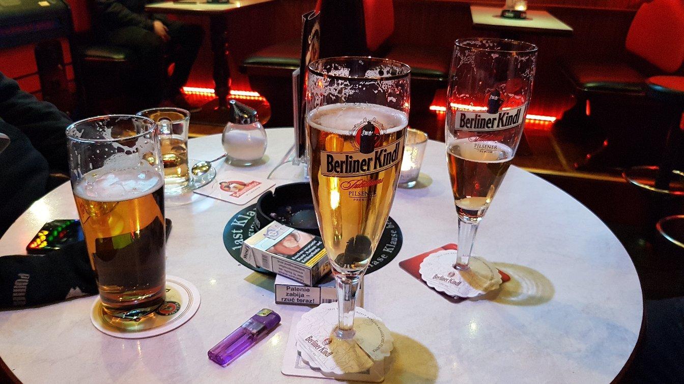 Palast Klause BEI IVAN