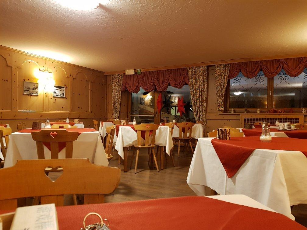 Hotel Baita della Luna