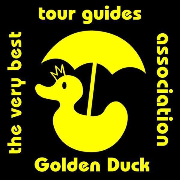 "Złota Kaczka" Tourist Guide Association