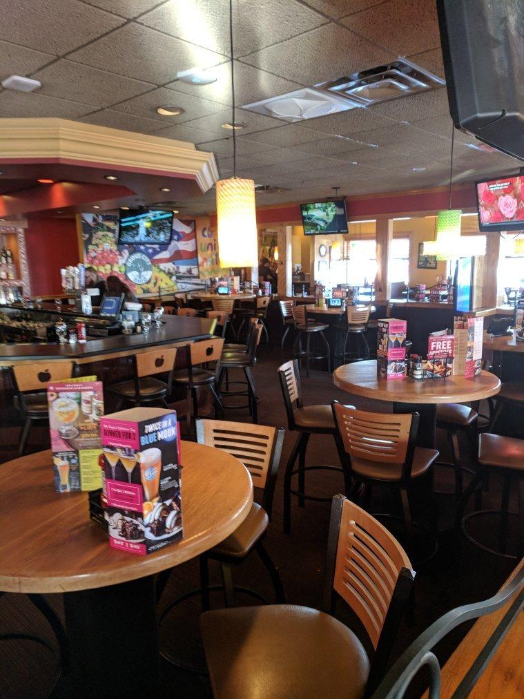 Applebee's Grill + Bar