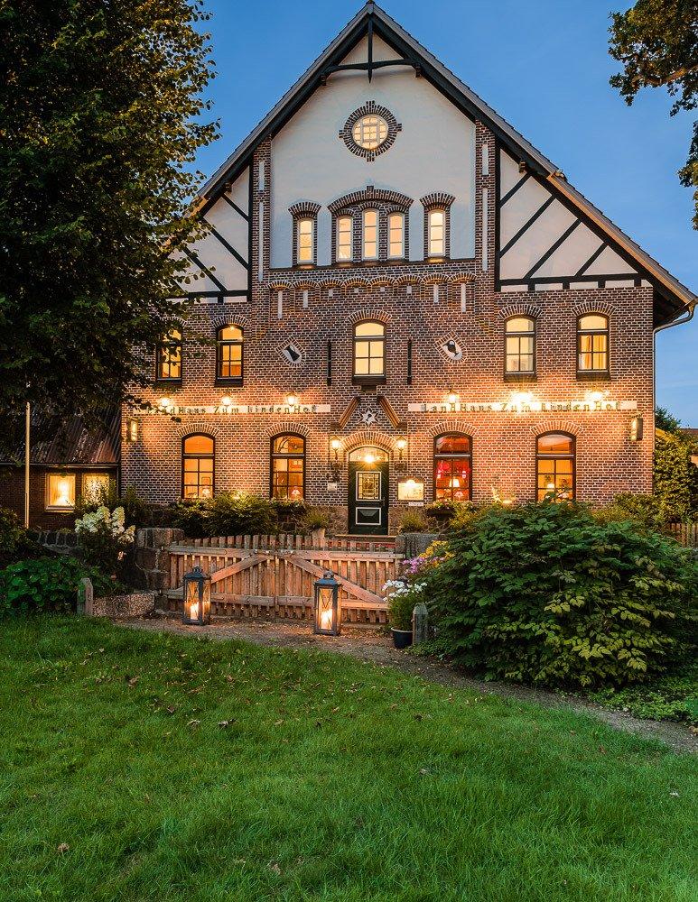 LandHaus Zum LindenHof