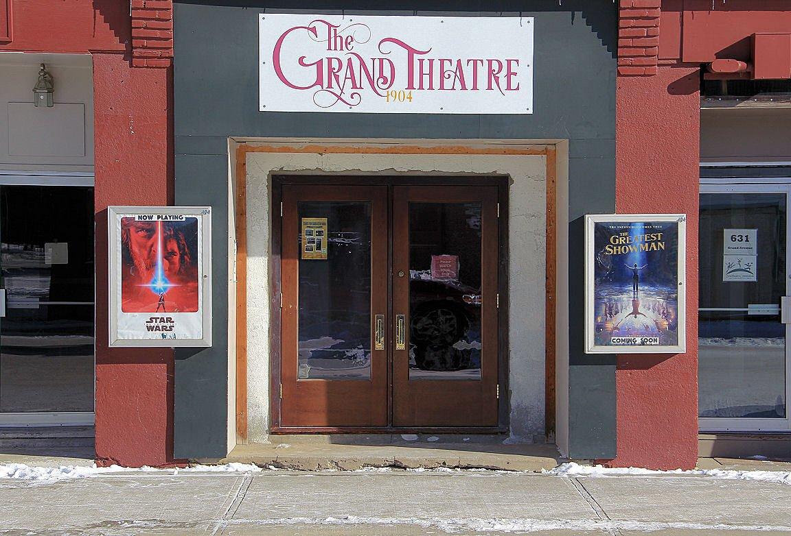 The Grand 1904 Theater