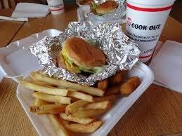 Cook Out
