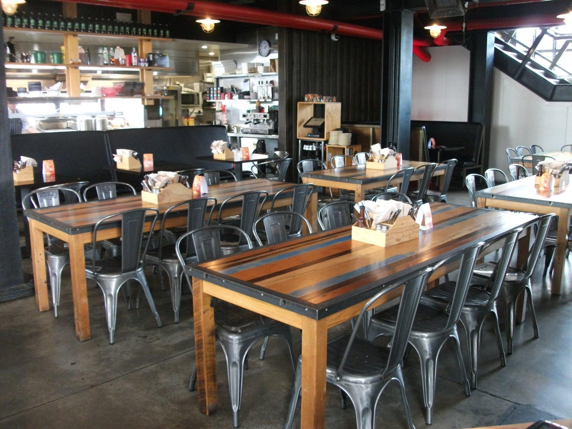 The Good Neighbour Brew Bar