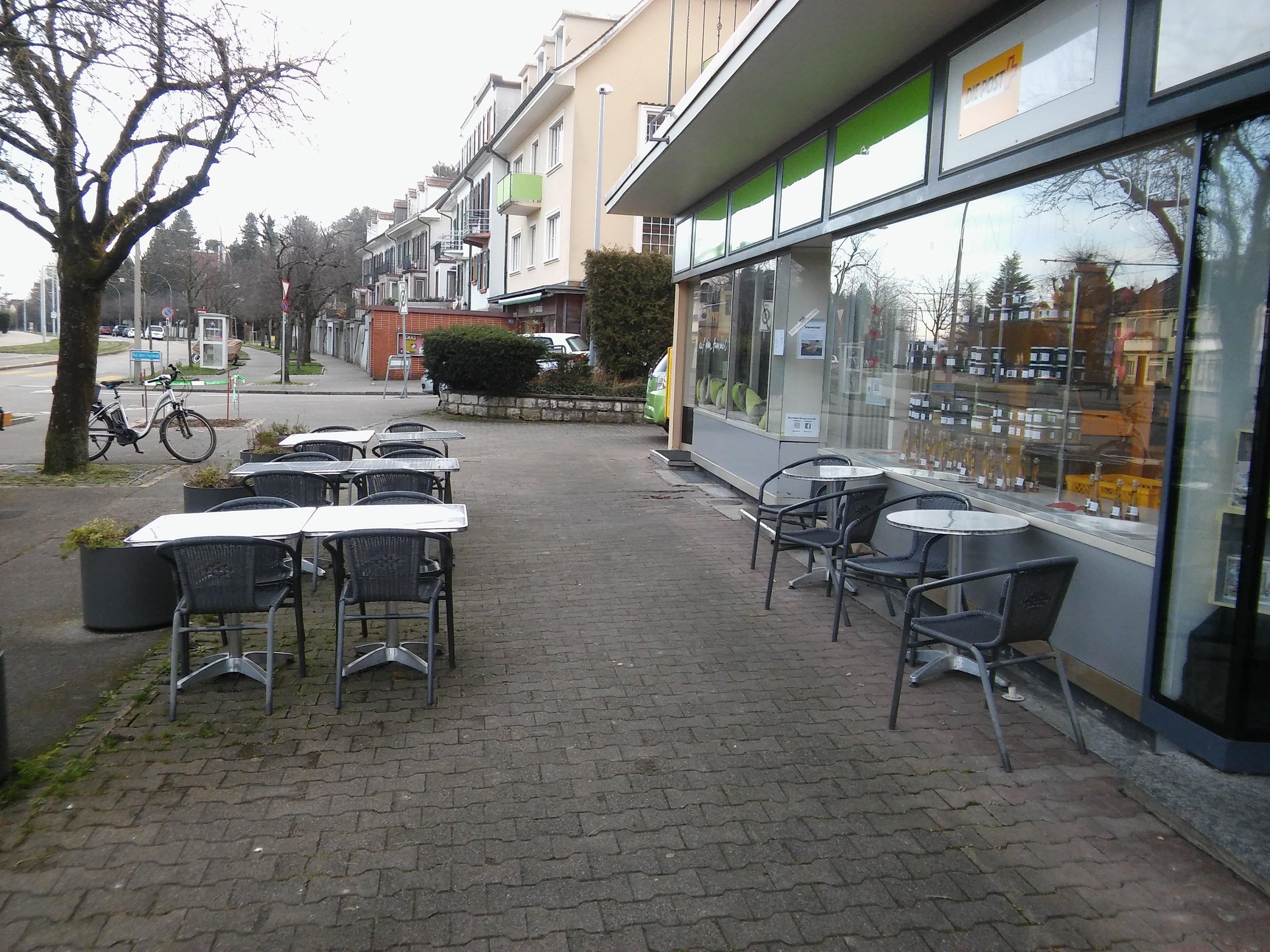 Photo by FormerCaliBoy