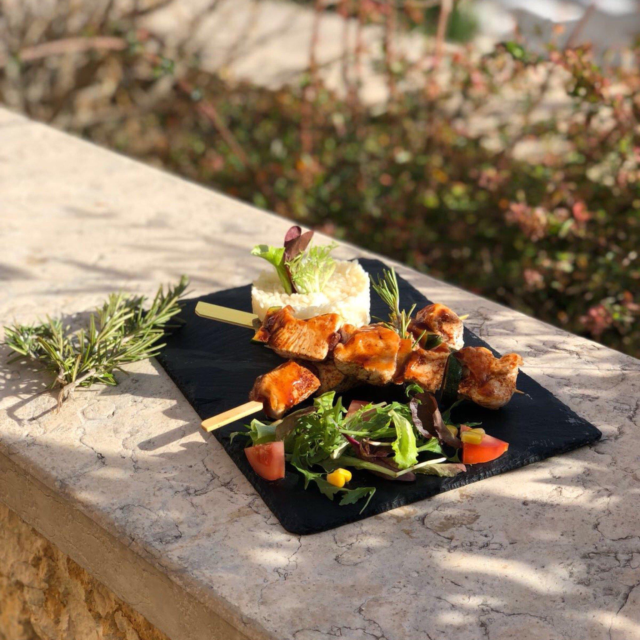 World Class Restaurant