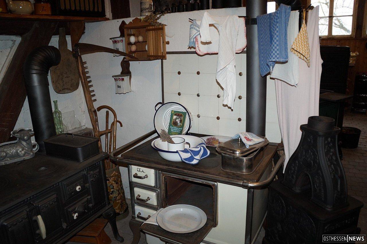 Rhoner Ofen- und Zeitreisemusem