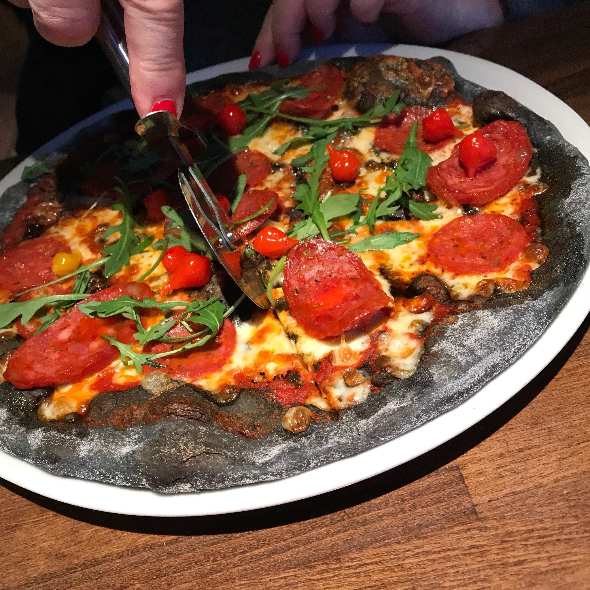 Prezzo Italian Restaurant Leatherhead