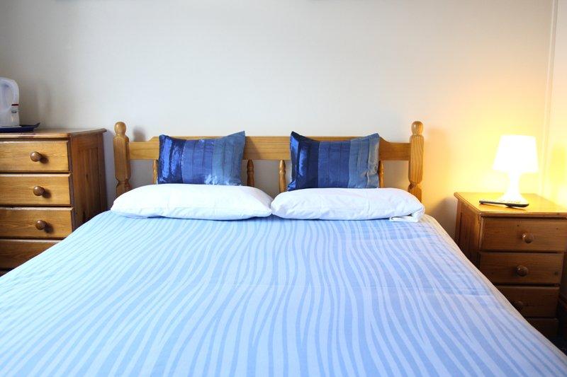 Whitehouse Guestrooms