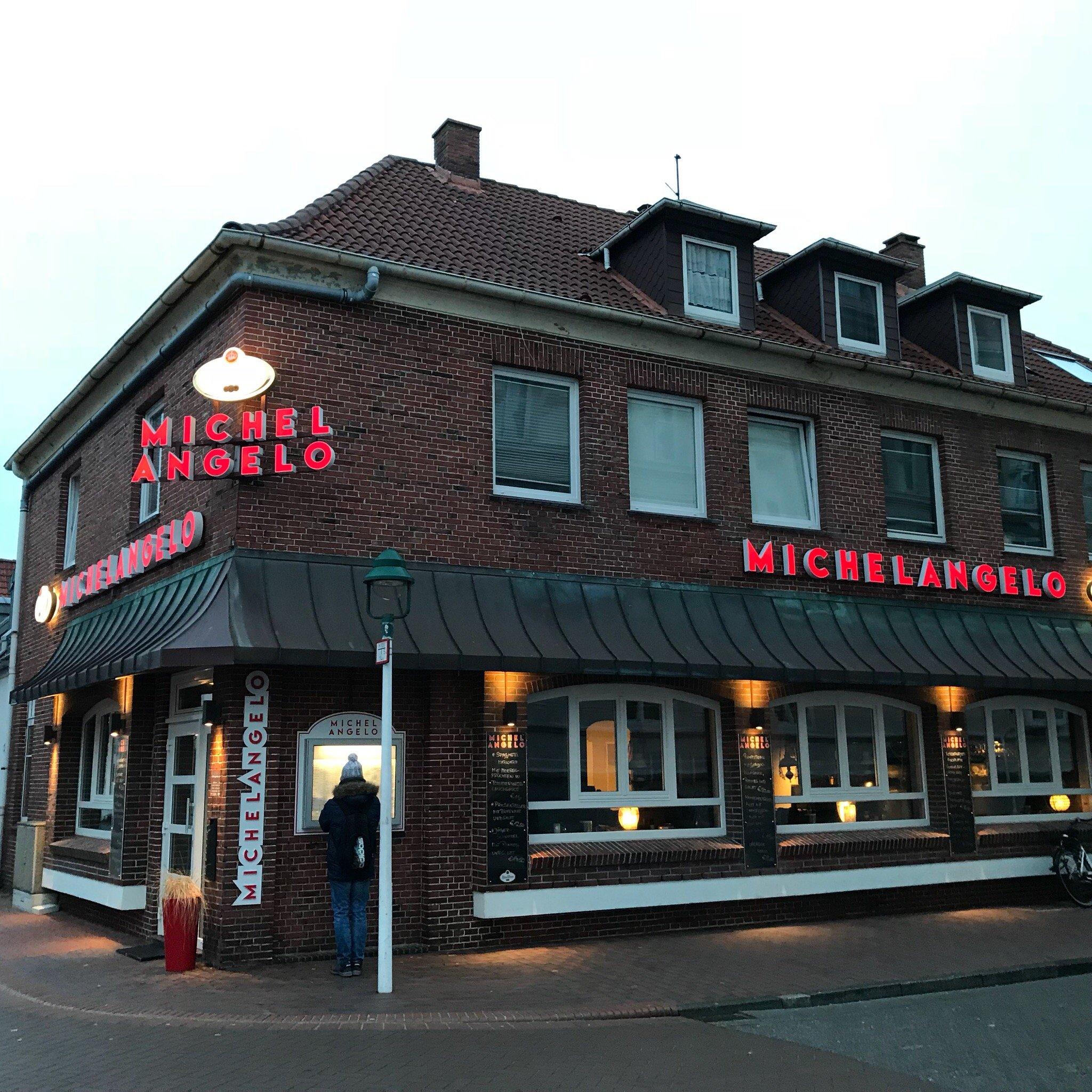 Ristorante Michelangelo