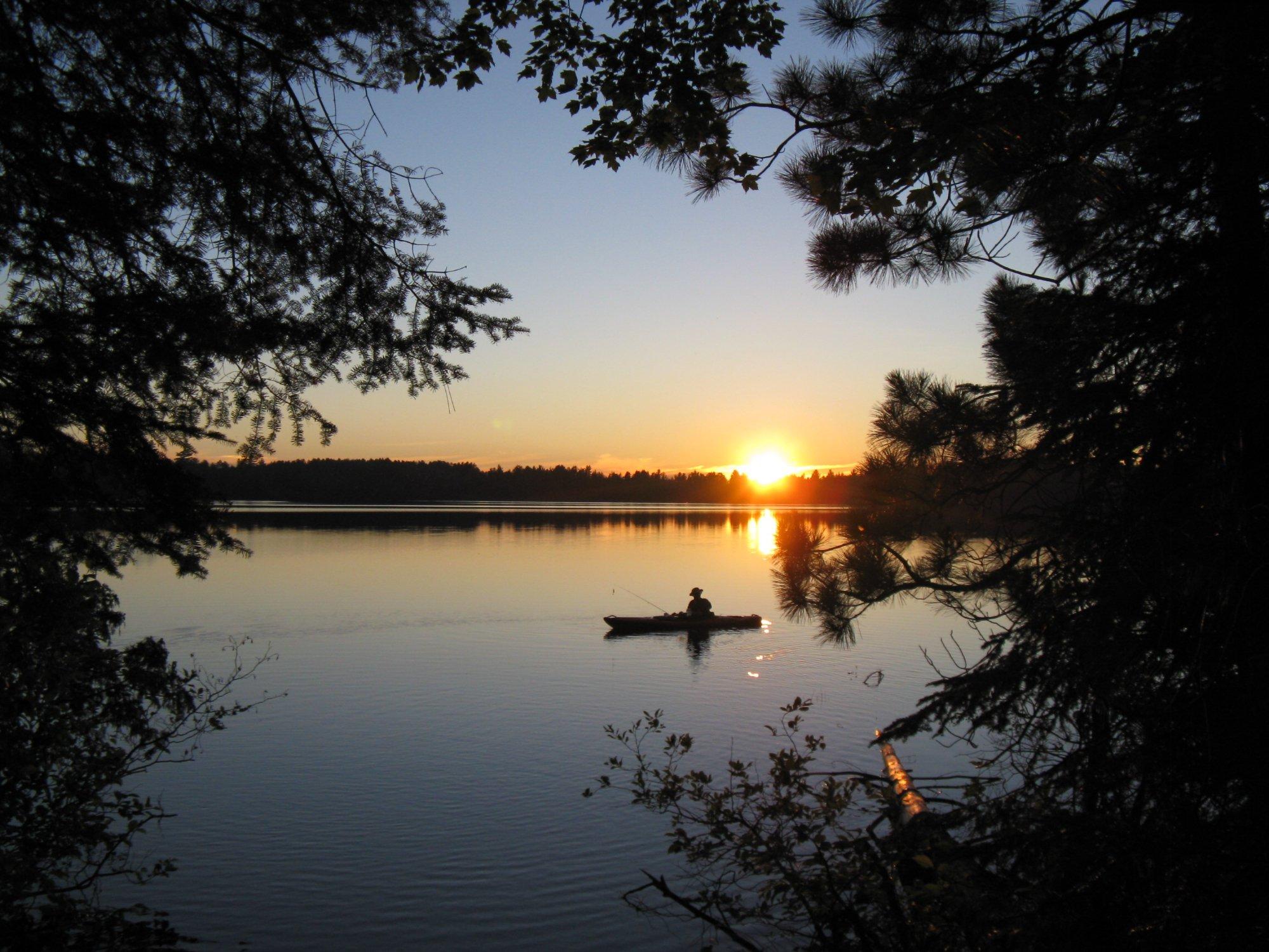 Rutabaga Outdoor Adventures