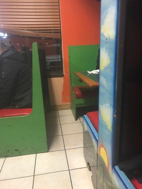 Photo by Brett-Mary D