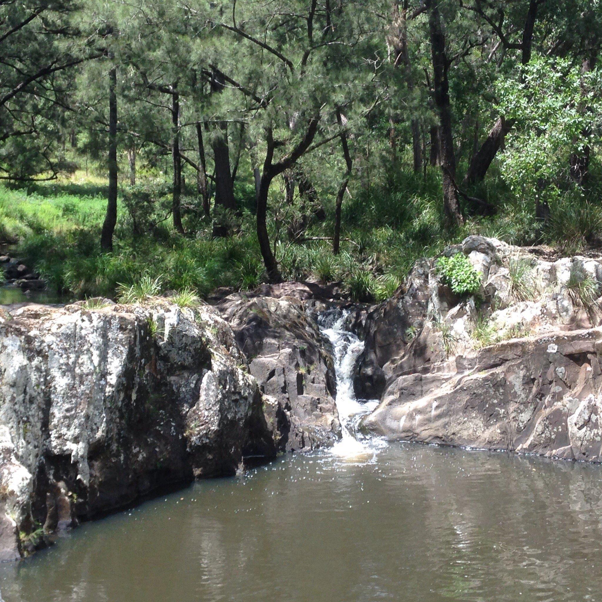 Koreelah National Park