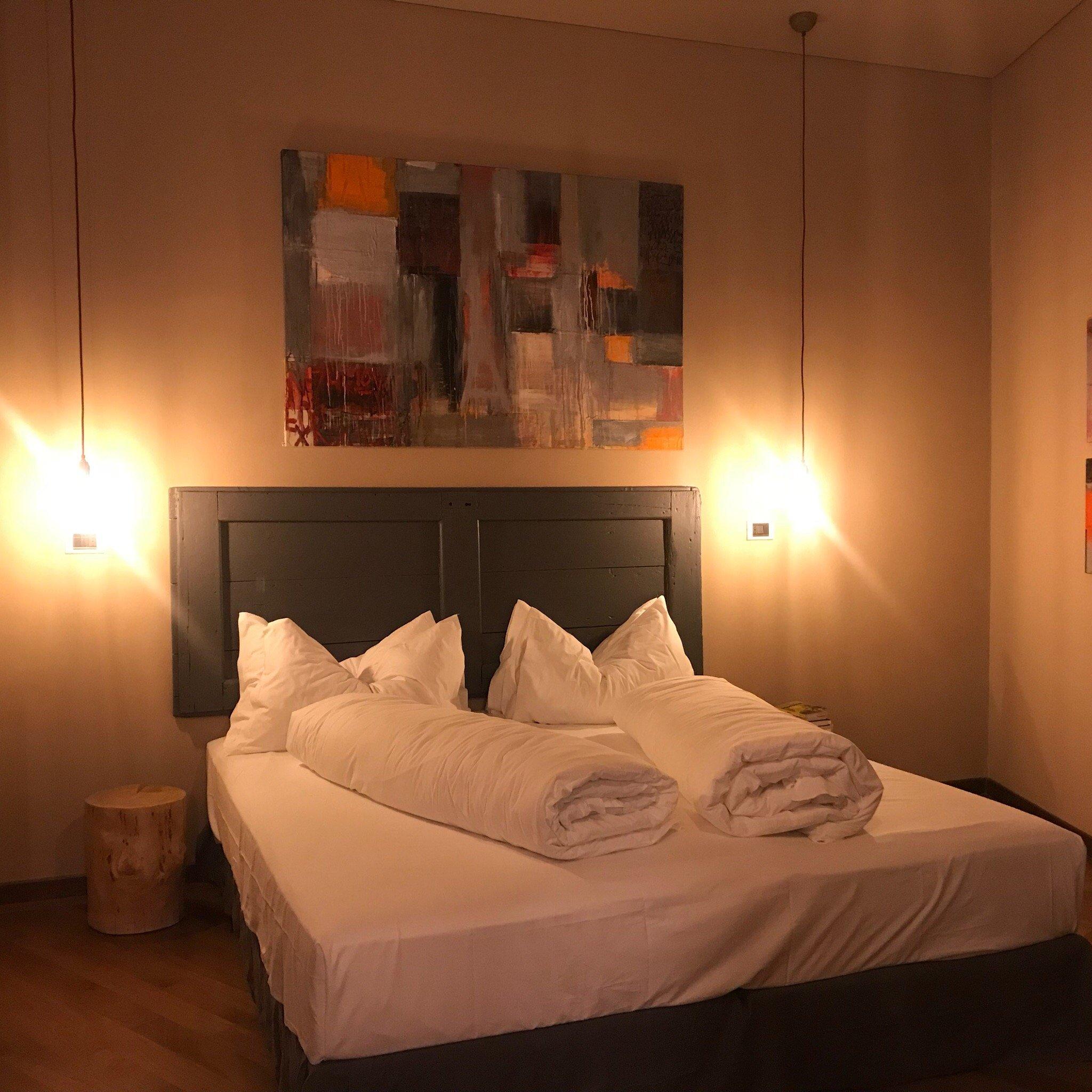 La Stazione degli Artisti Bed & Art