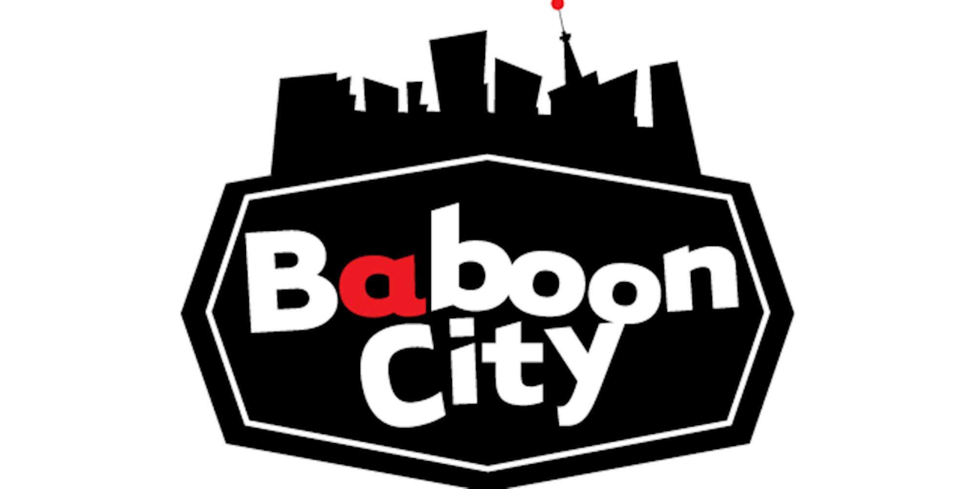 Baboon City