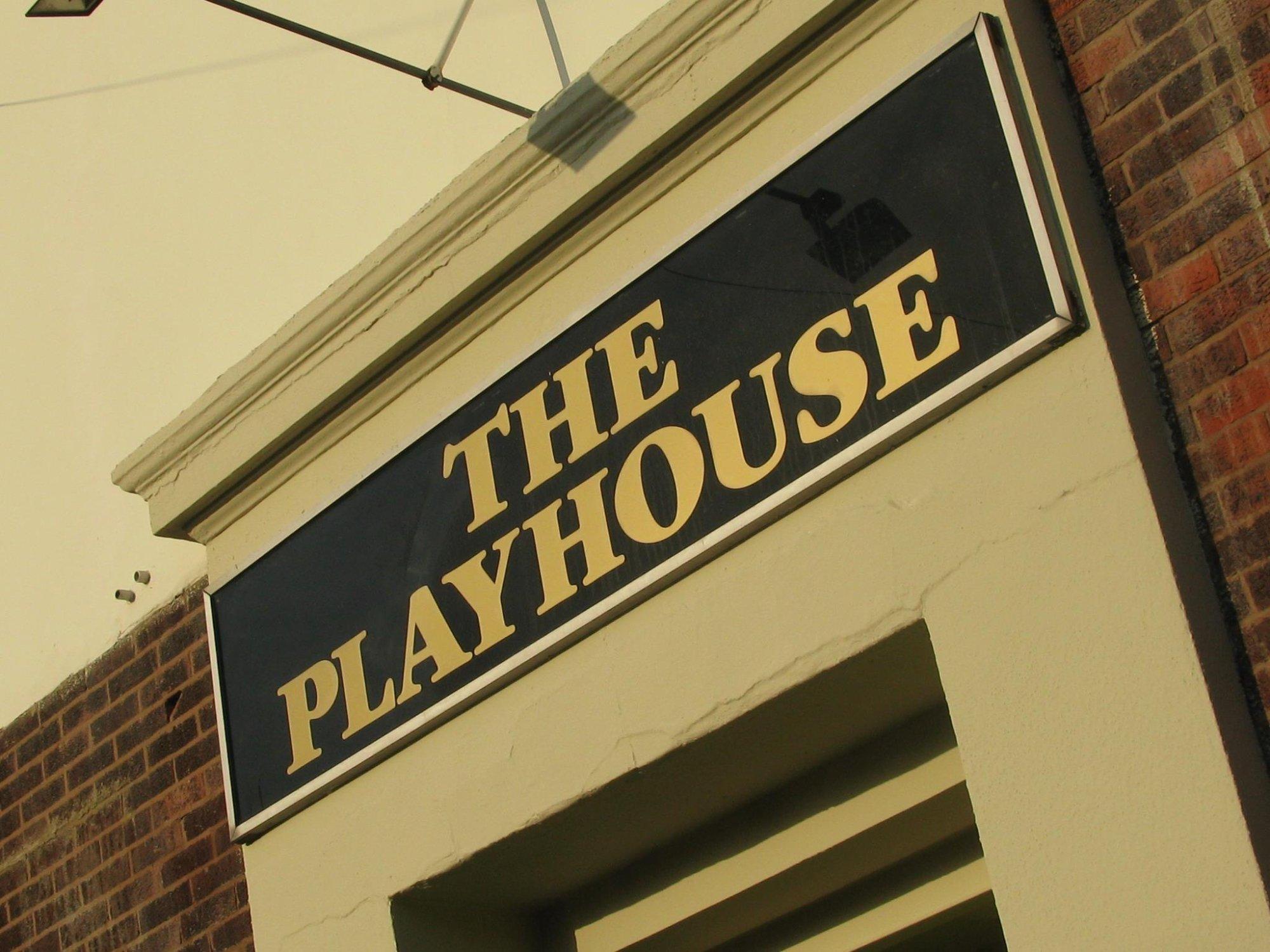 Hasland Theatre Company