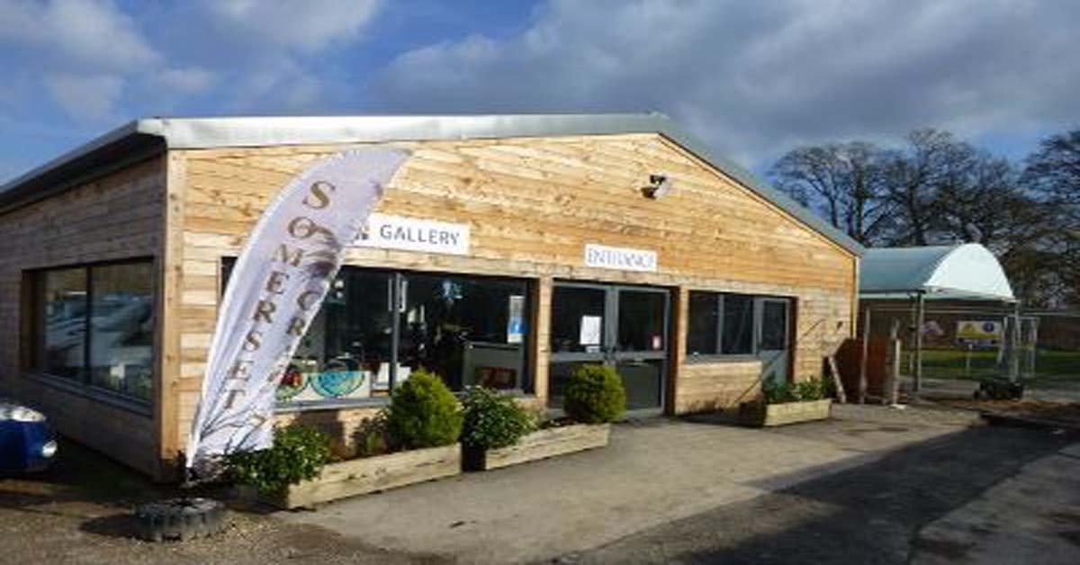 Somerset Crafts