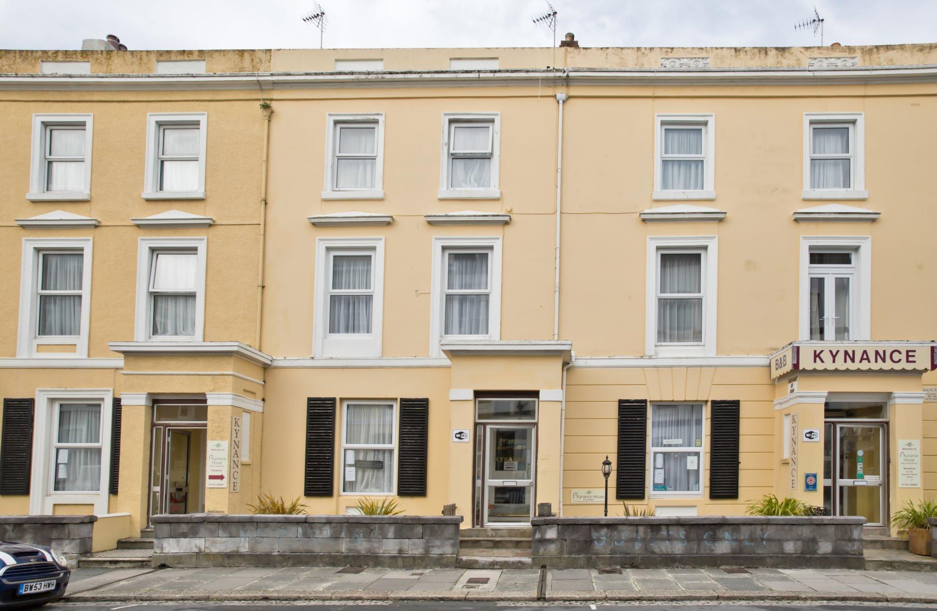 Kynance House Bed & Breakfast