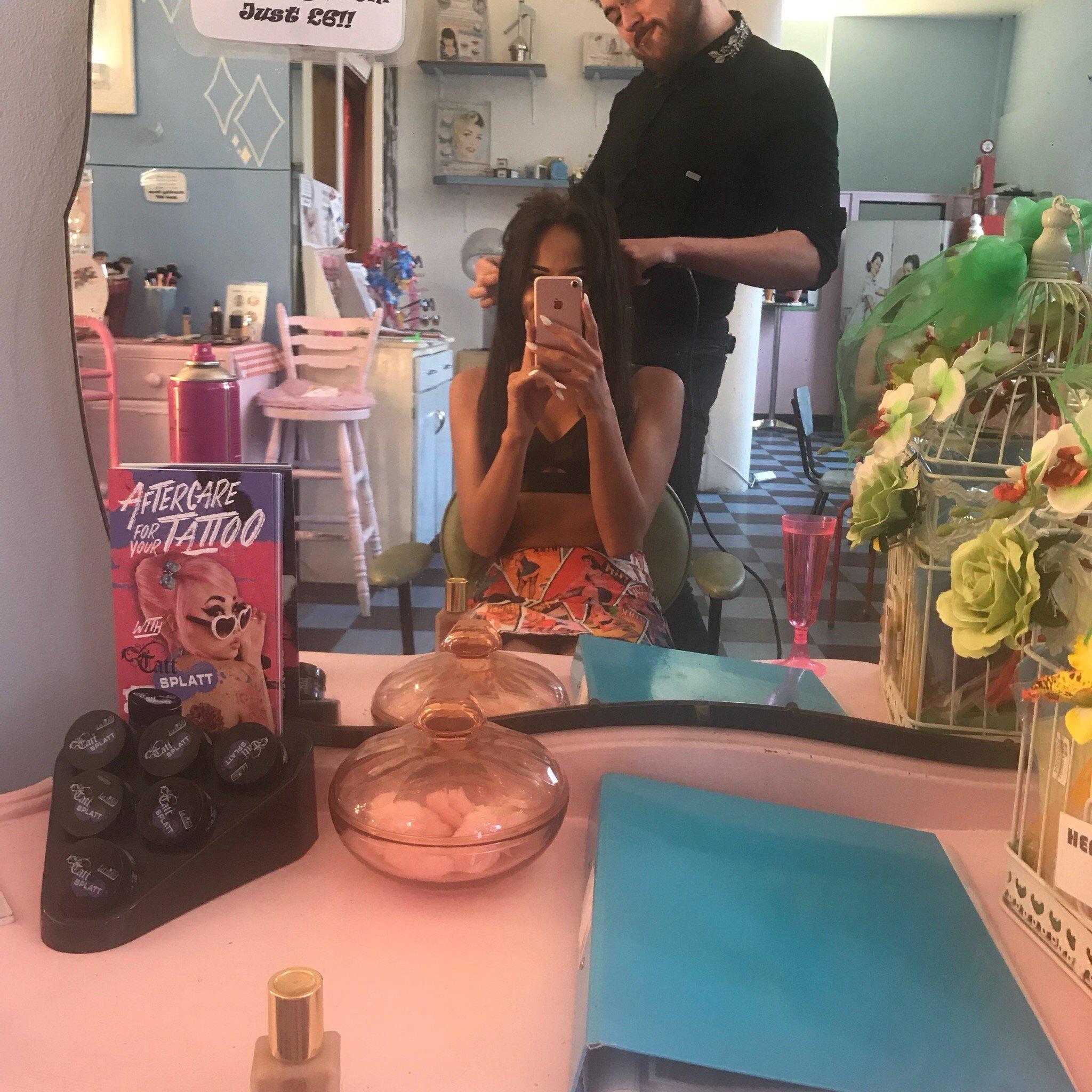 Photo by katyryderxx