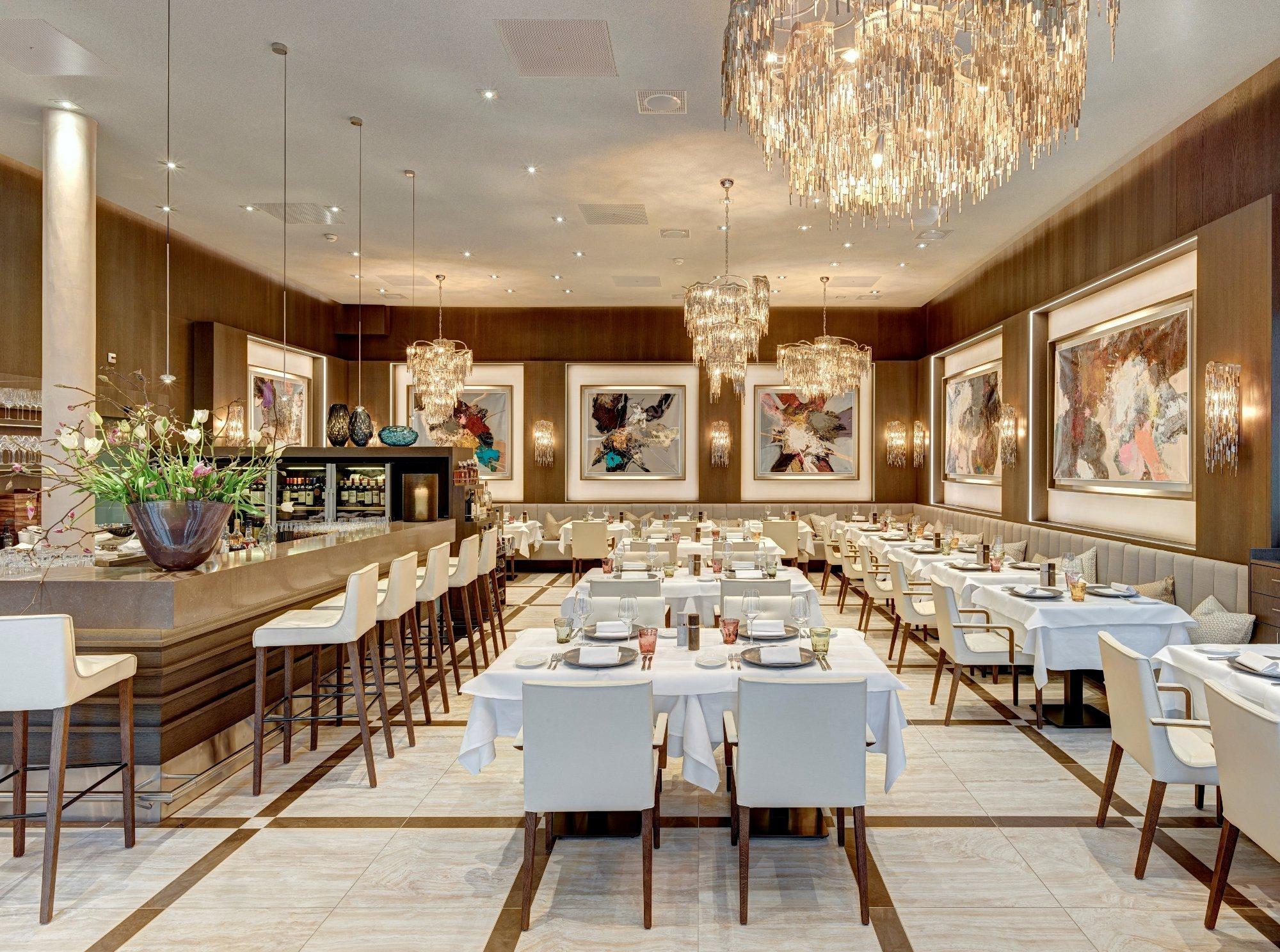 Klingler's Ristorante