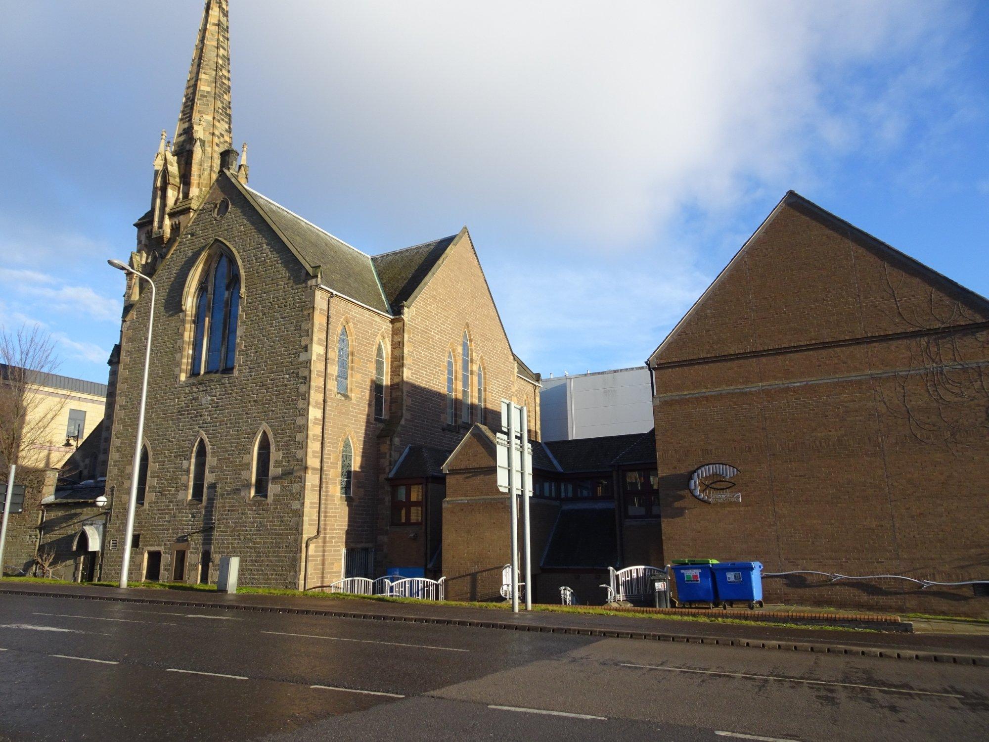 Photo by craigluscar