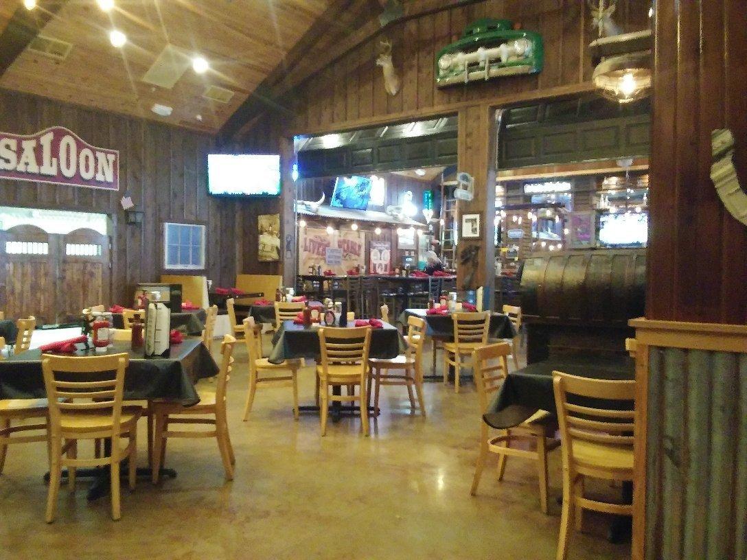 Silver Star Smokehouse