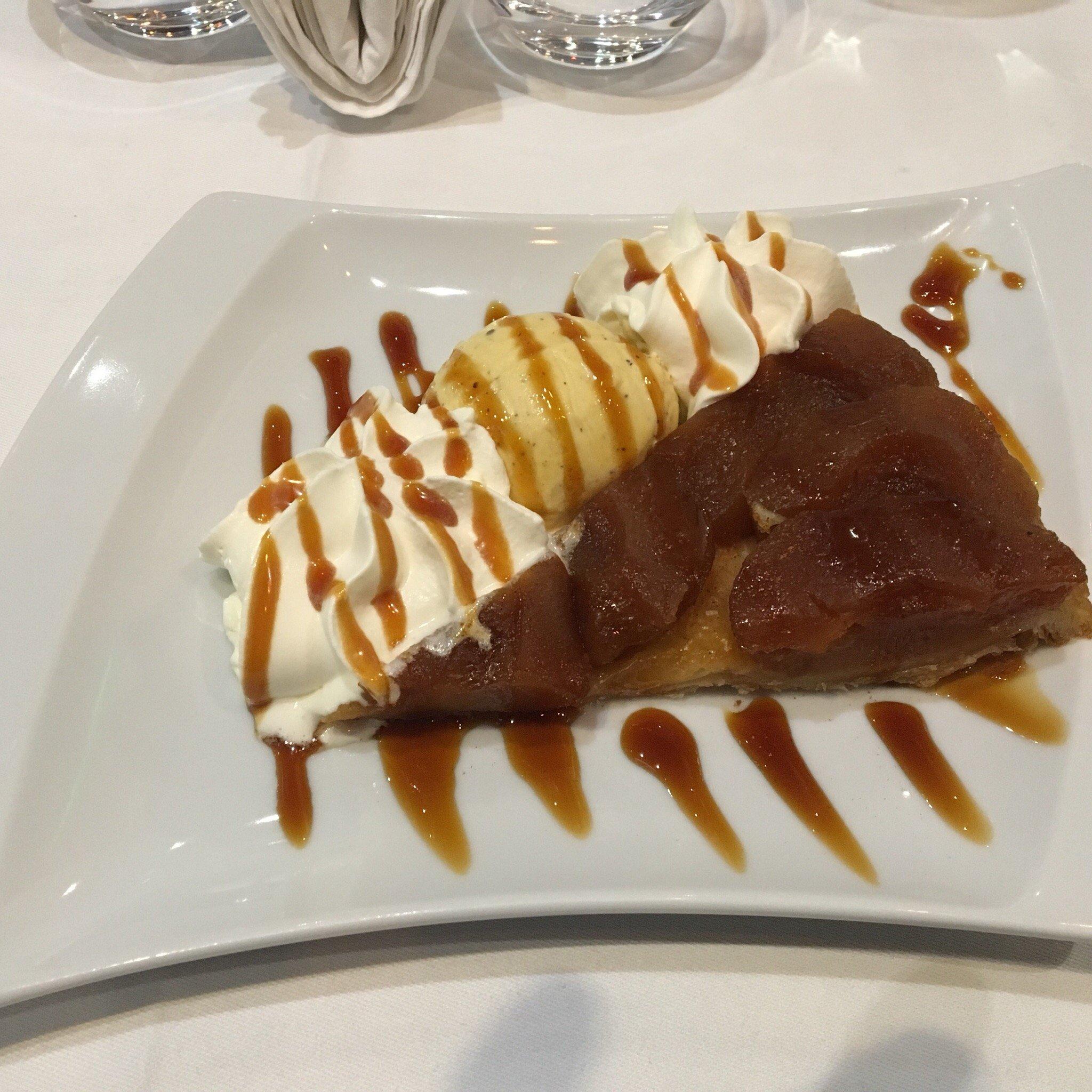 Brasserie Rafael Pointe Rouge