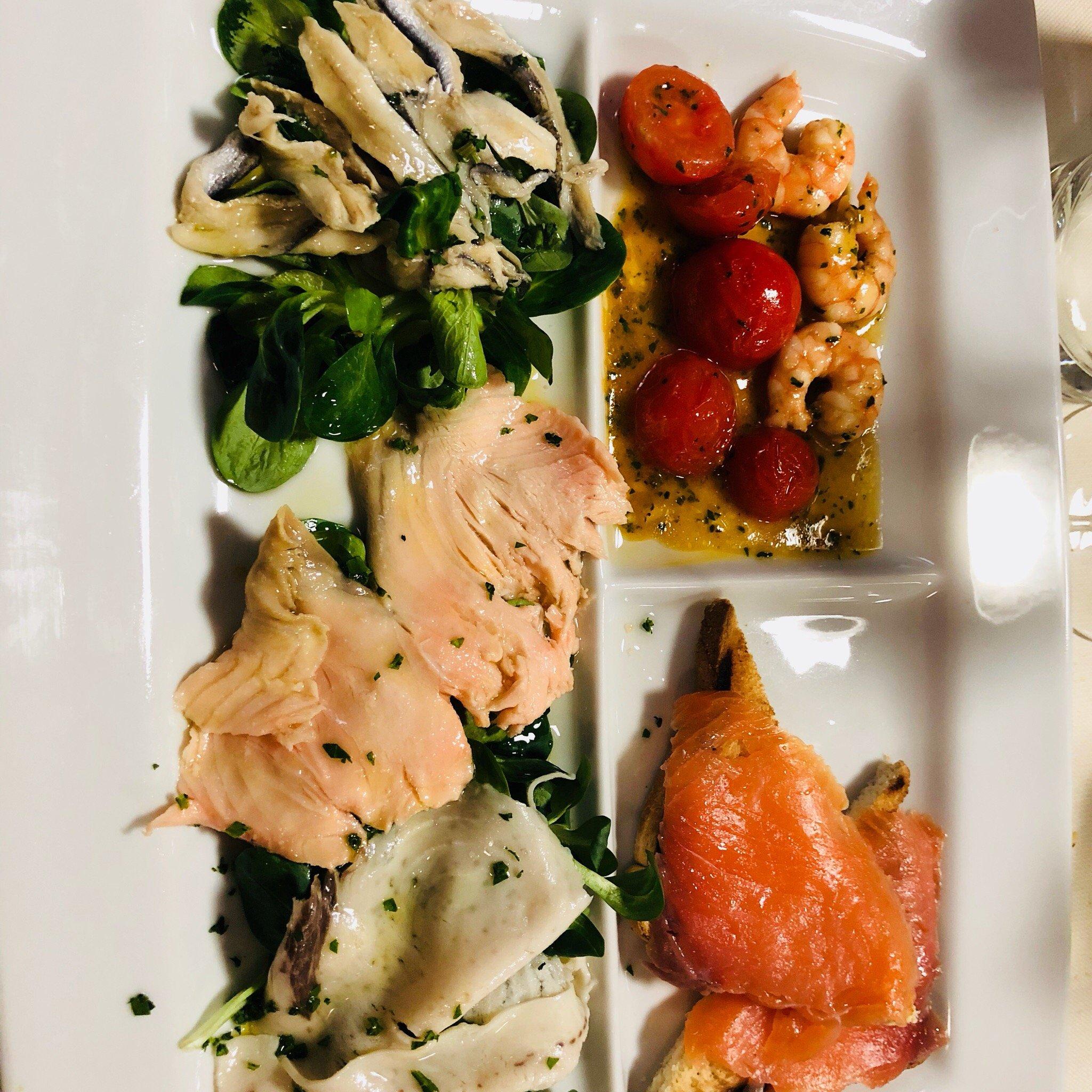 Pizzeria Ristorante Il Moro