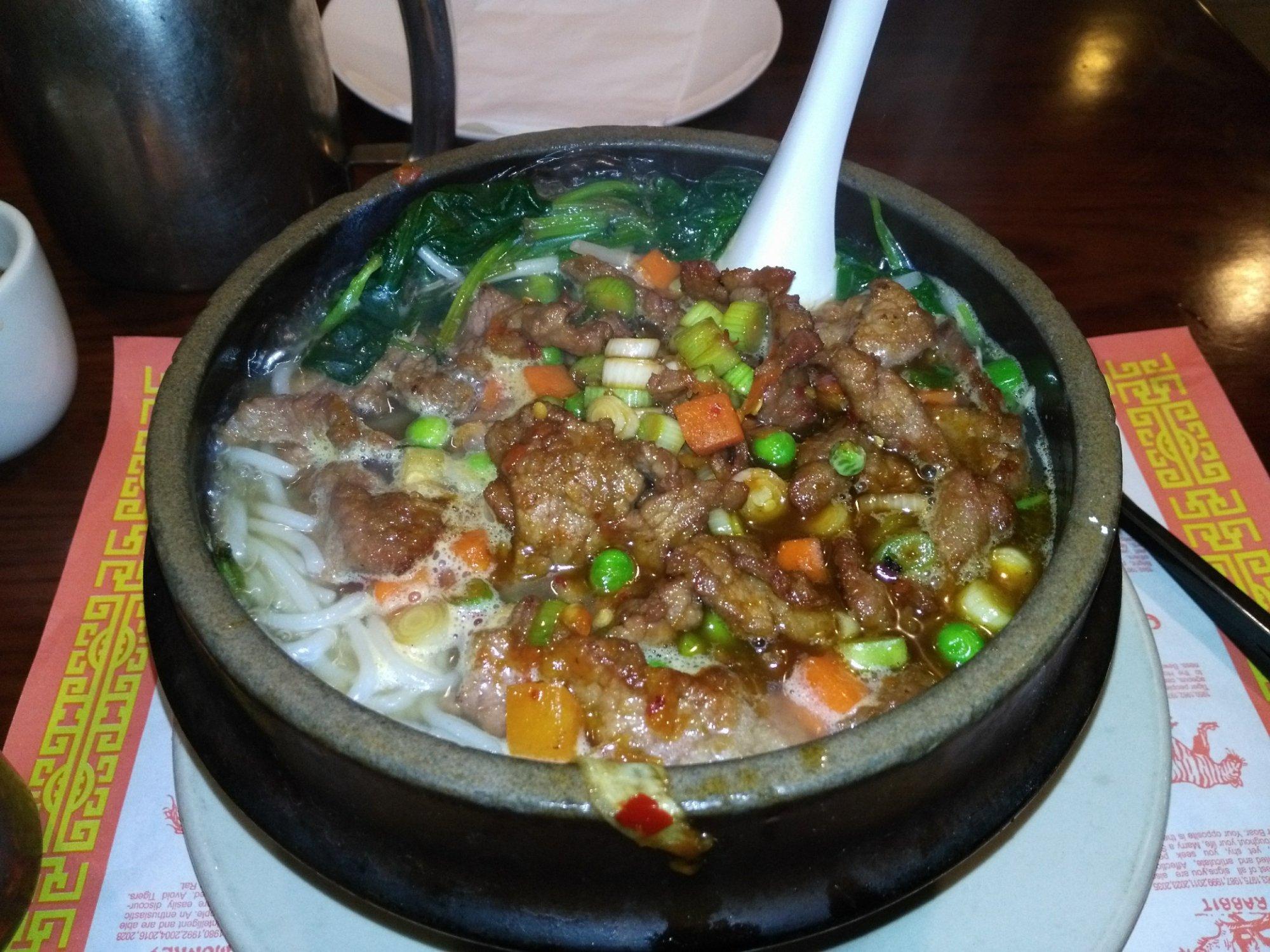 Photo by FamishedTraveler2016