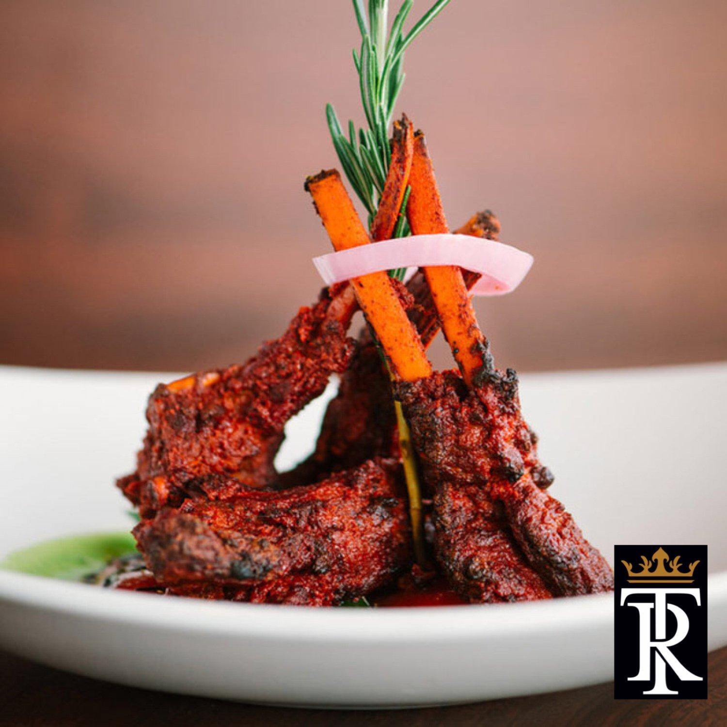 Royal Tandoori Whyteleafe