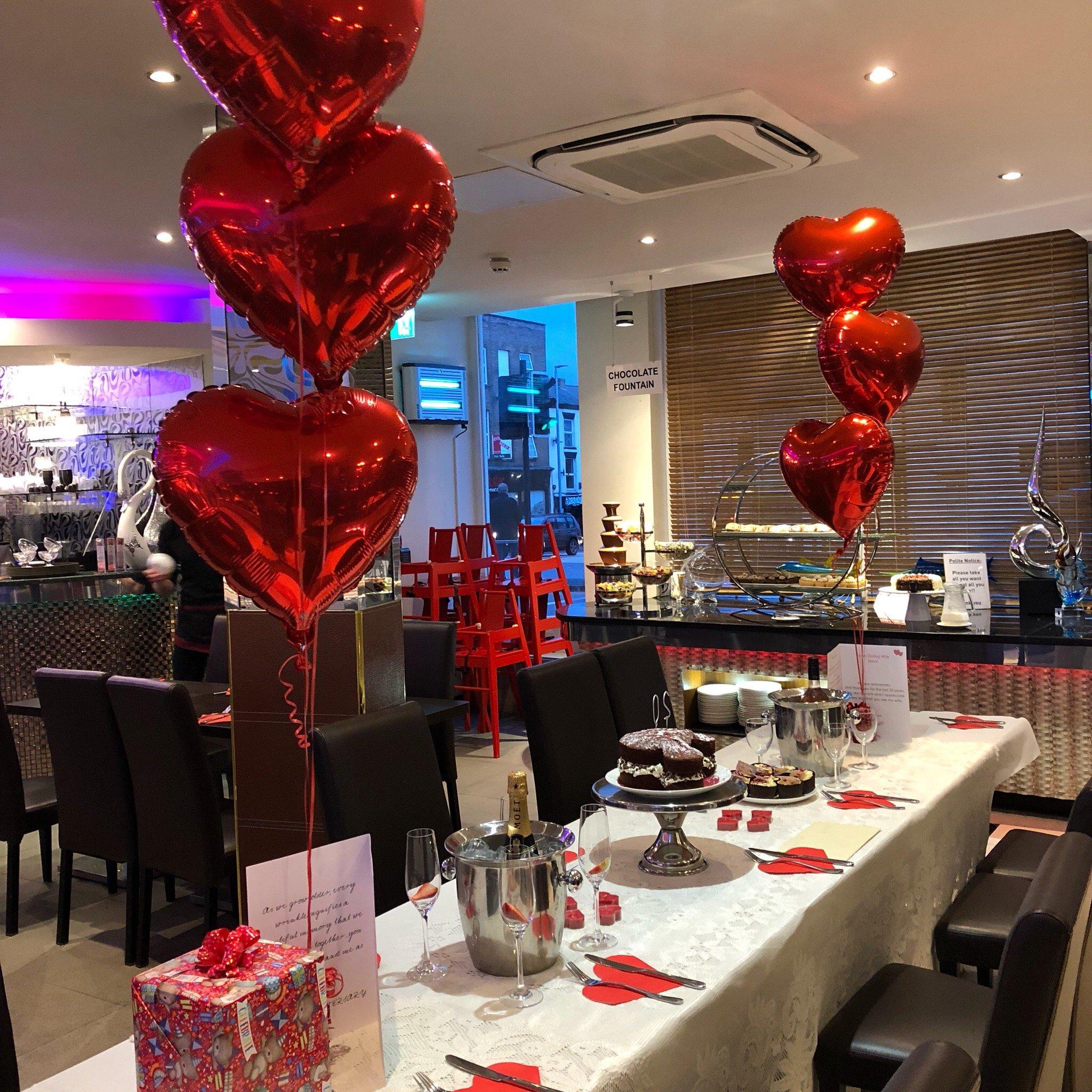 Mei's Buffet Restaurant