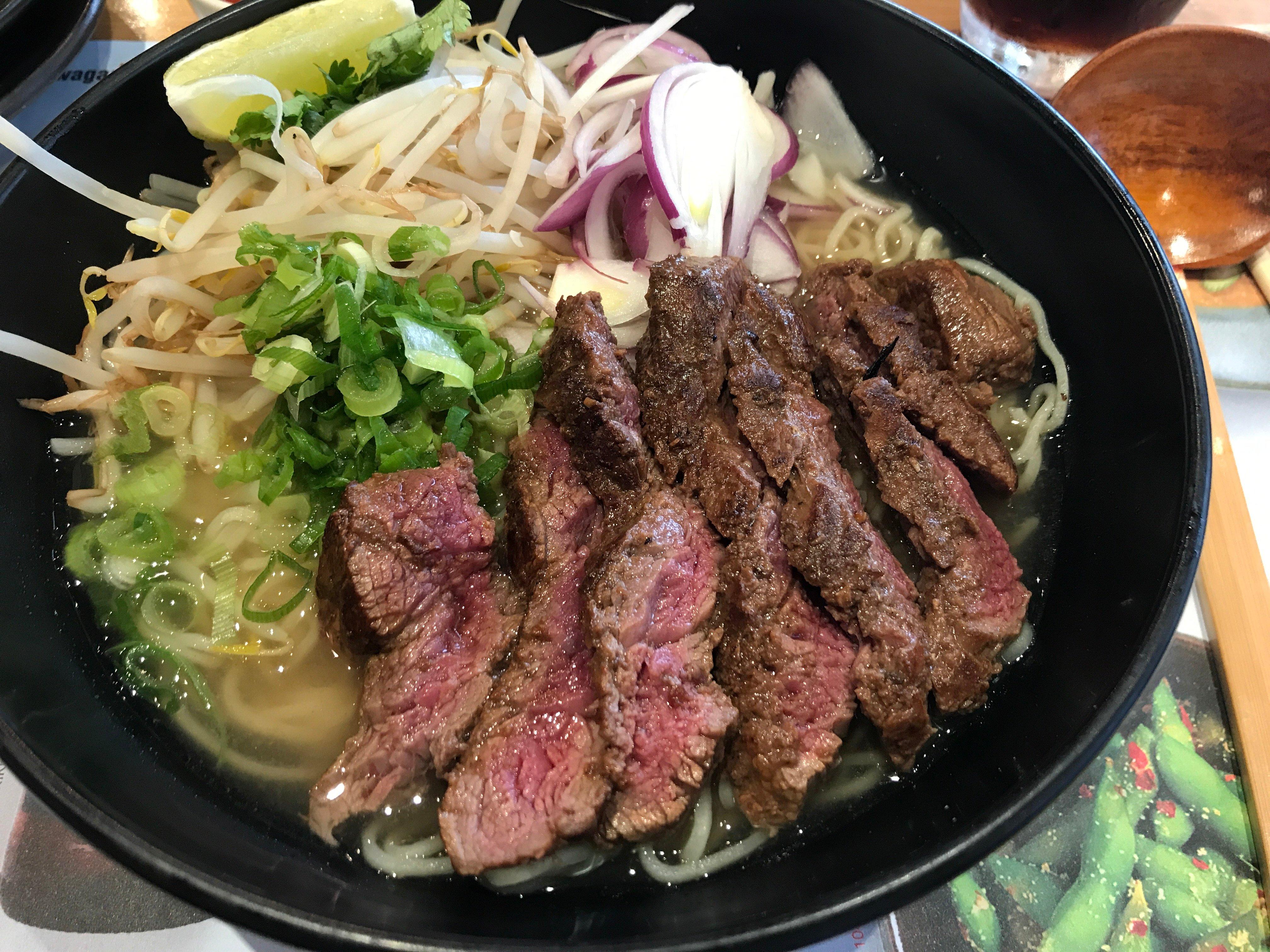 wagamama york designer outlet