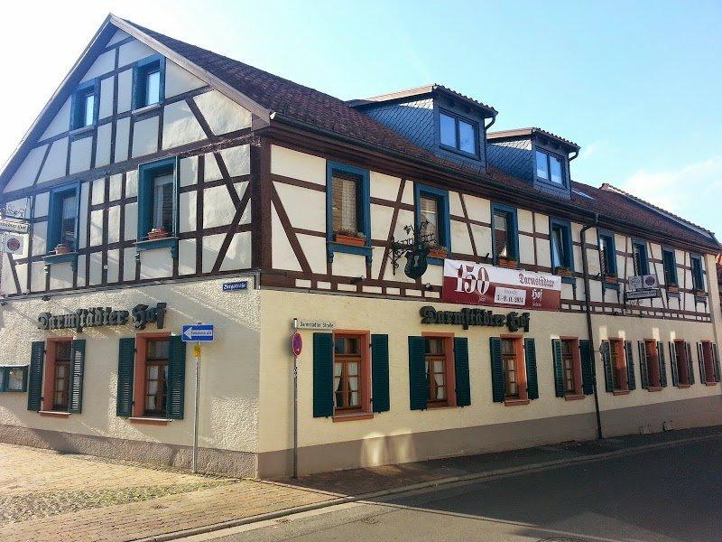 Darmstädter Hof