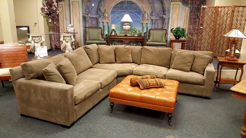 Carefree Consignment