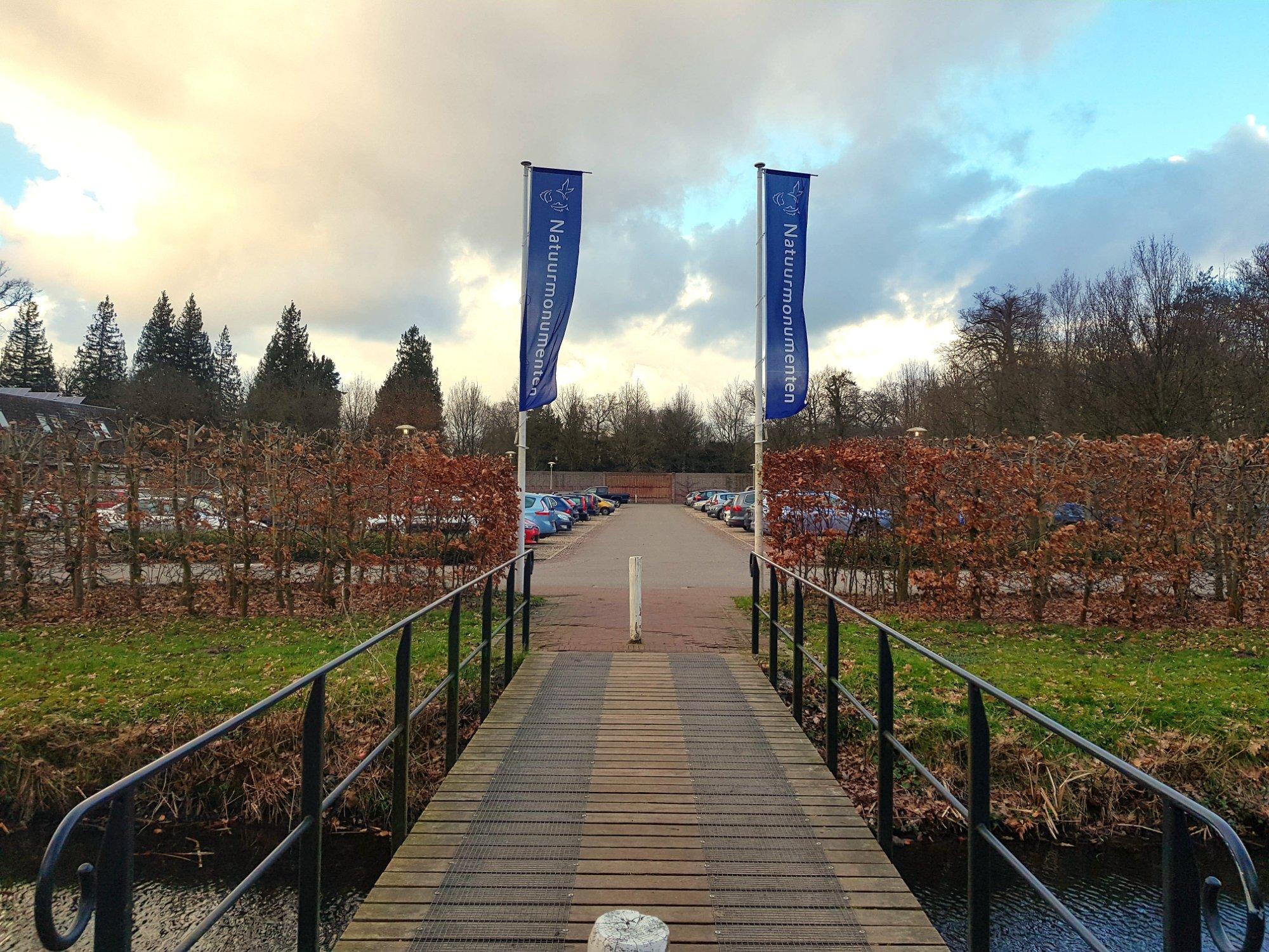 Bezoekerscentrum Gooi en Vechtstreek