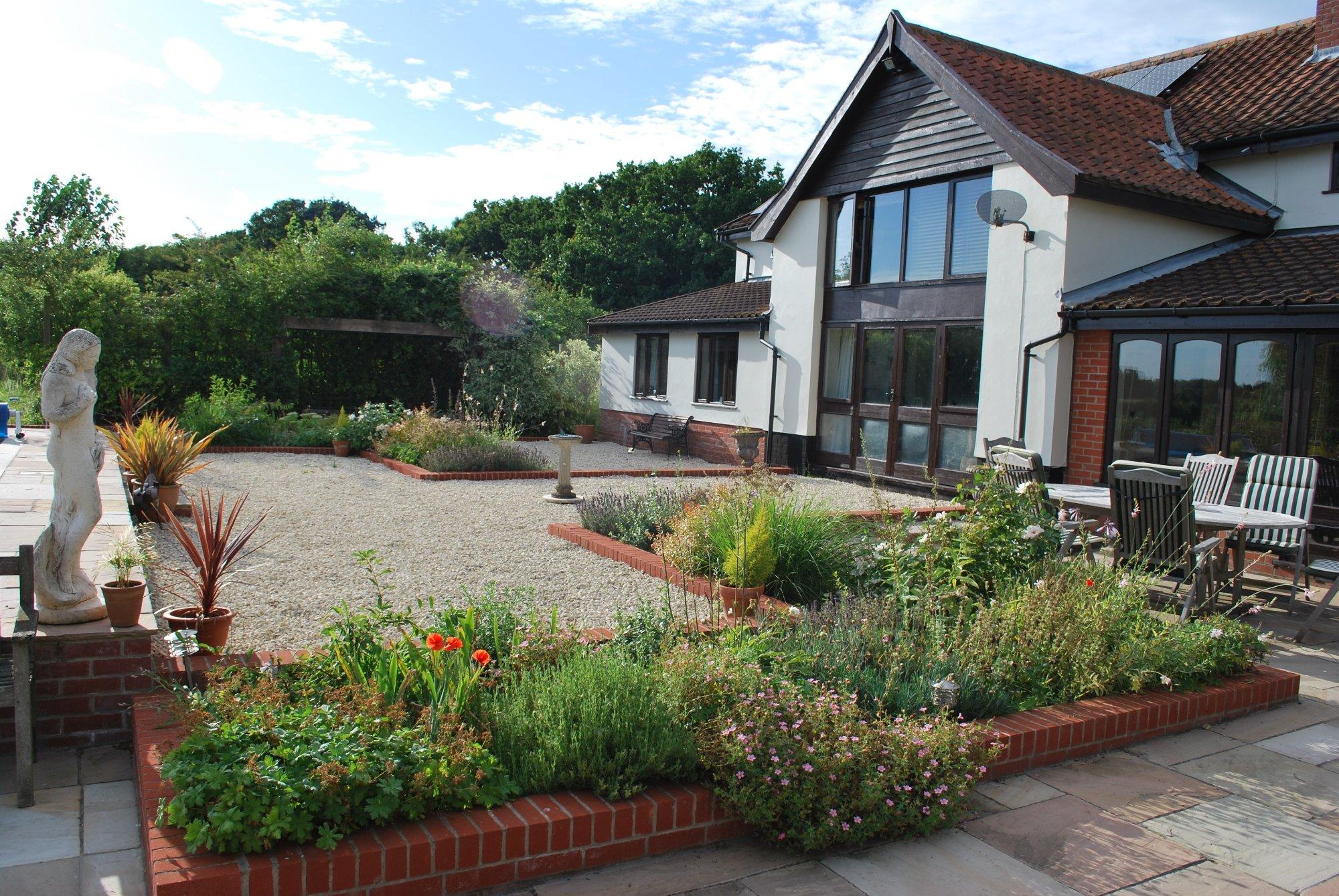 Hazel Barn Bed and Breakfast