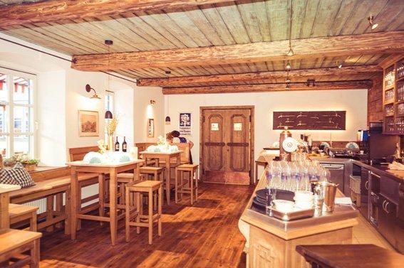 Gasthof Gut Keferloh