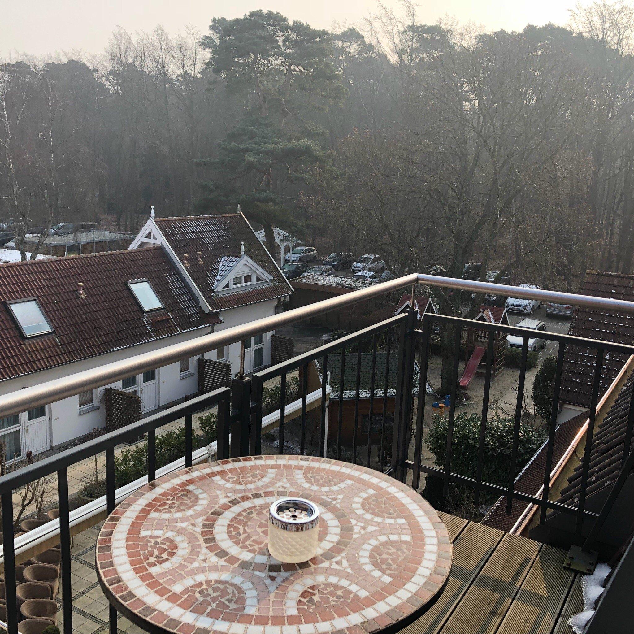 Strand-Hotel Nordischer Hof