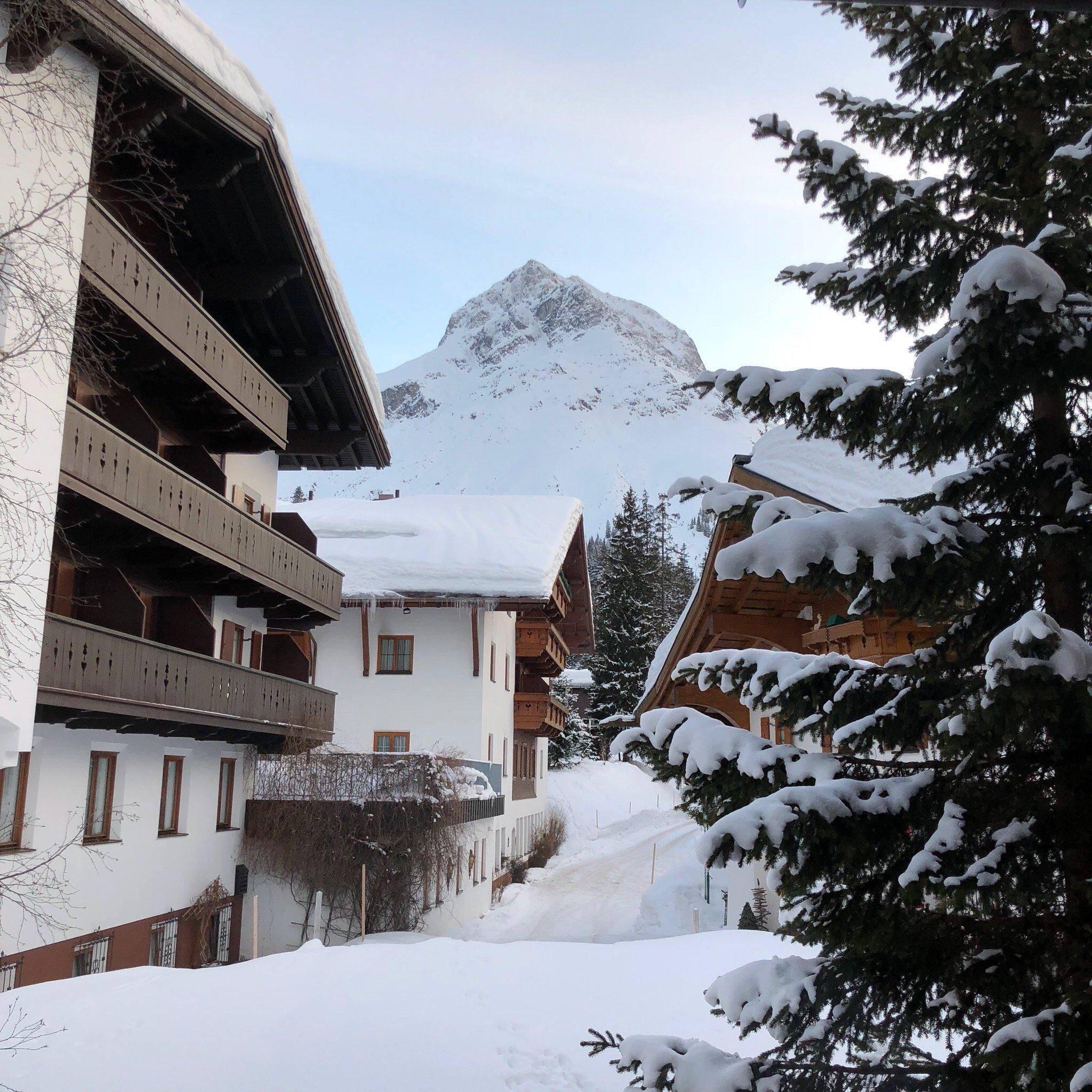 Das Georg Boutique Hotel