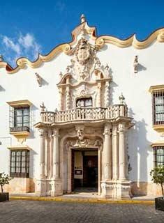 Hotel Palacio Marqués de La Gomera