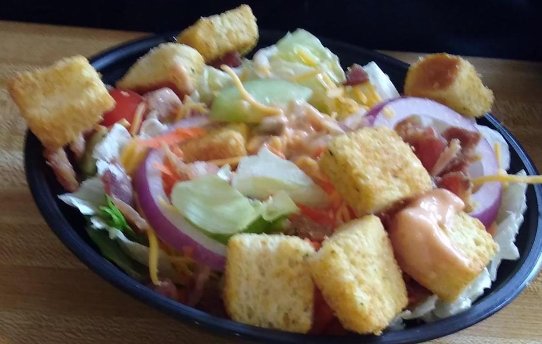 Mike's Inland Seafood