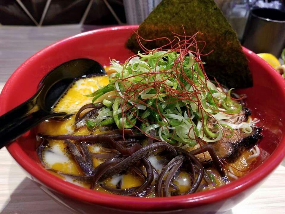 Ramen Bar Ichi