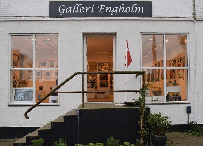 Galleri Engholm