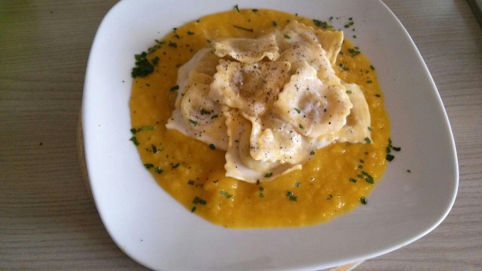 Osteria Come Una Volta