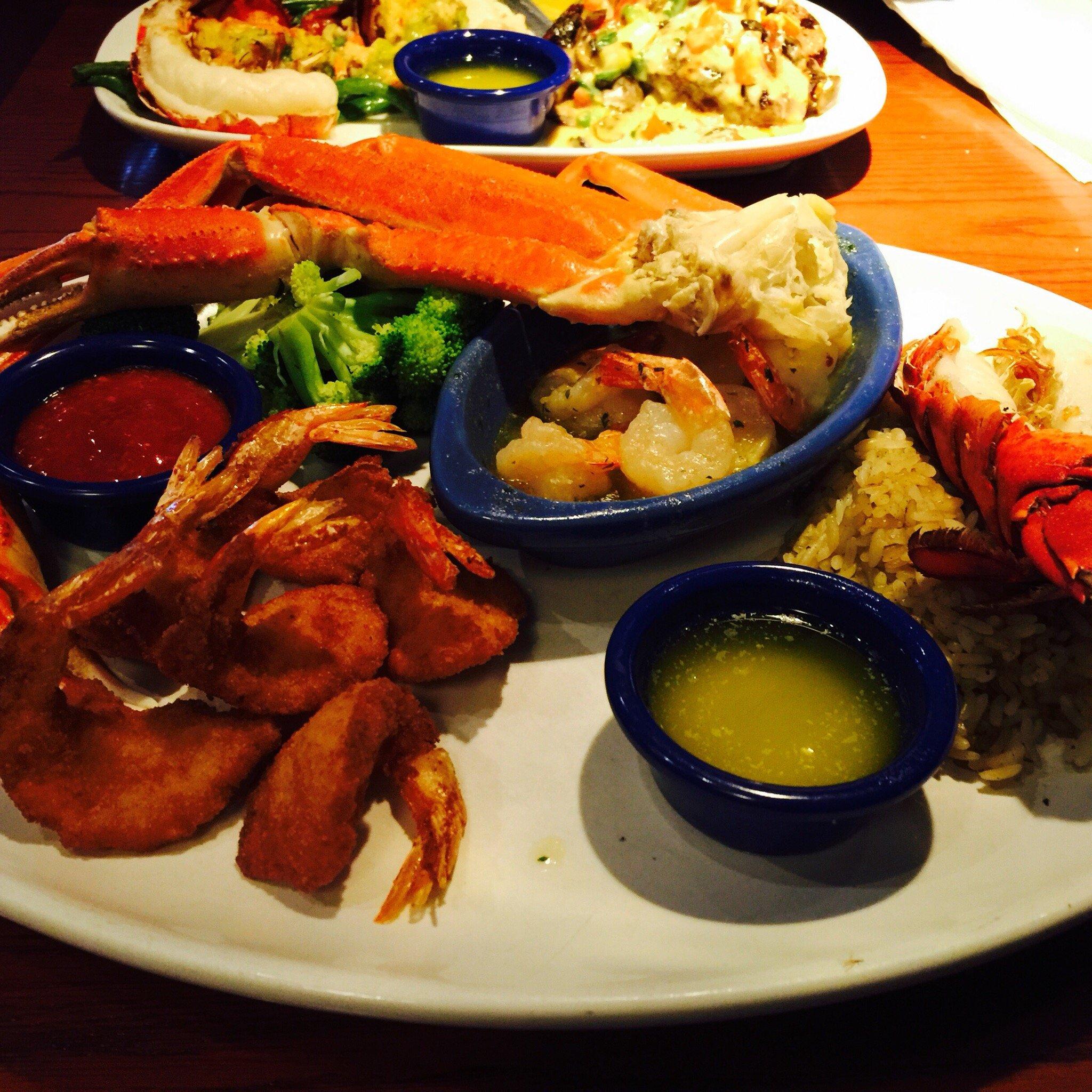 Red Lobster