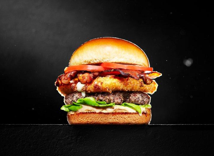 Bulldog Burger Company