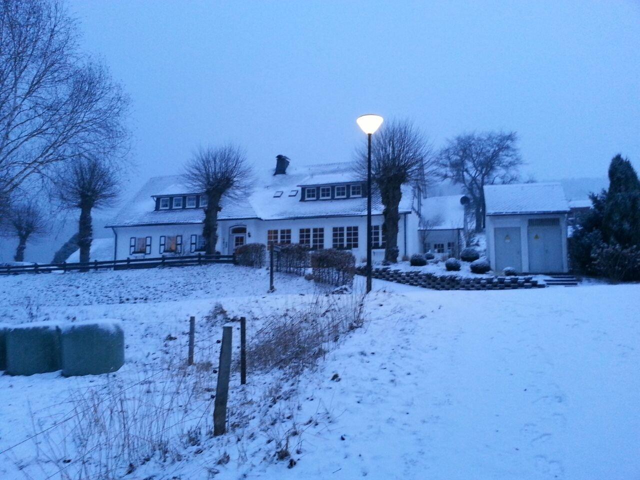 Pension Altes Schulhaus