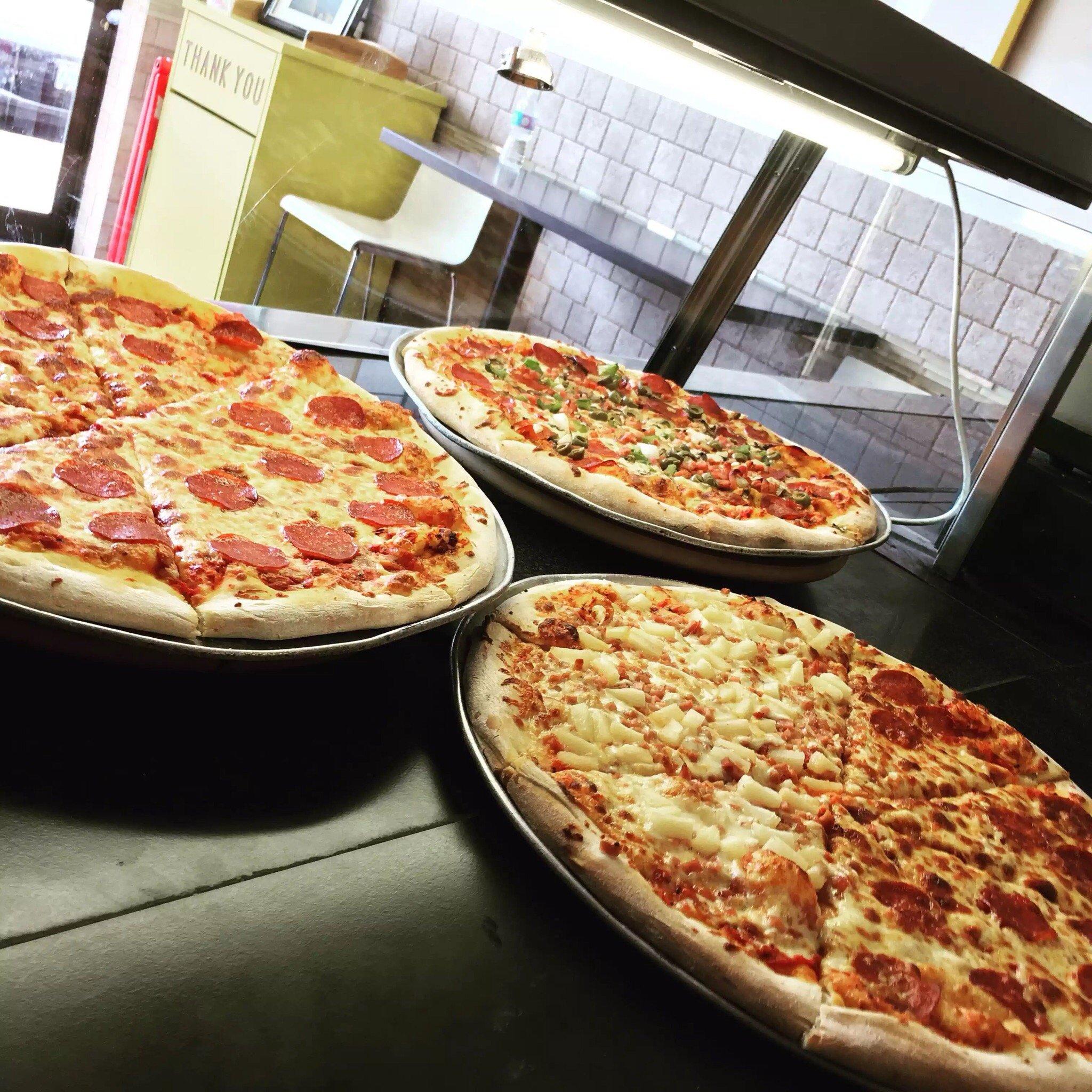 King Pizza